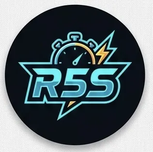 RamDom5s