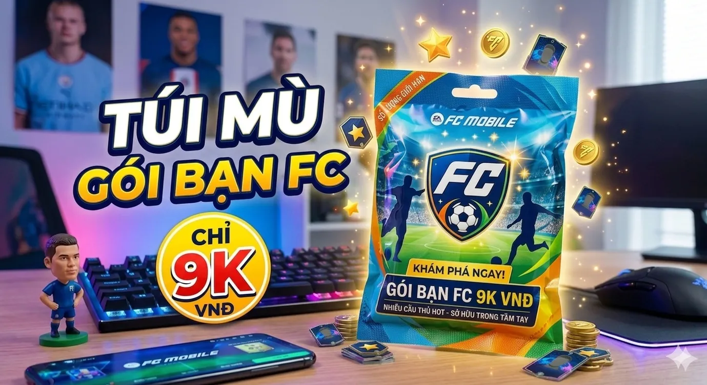 Túi 9K